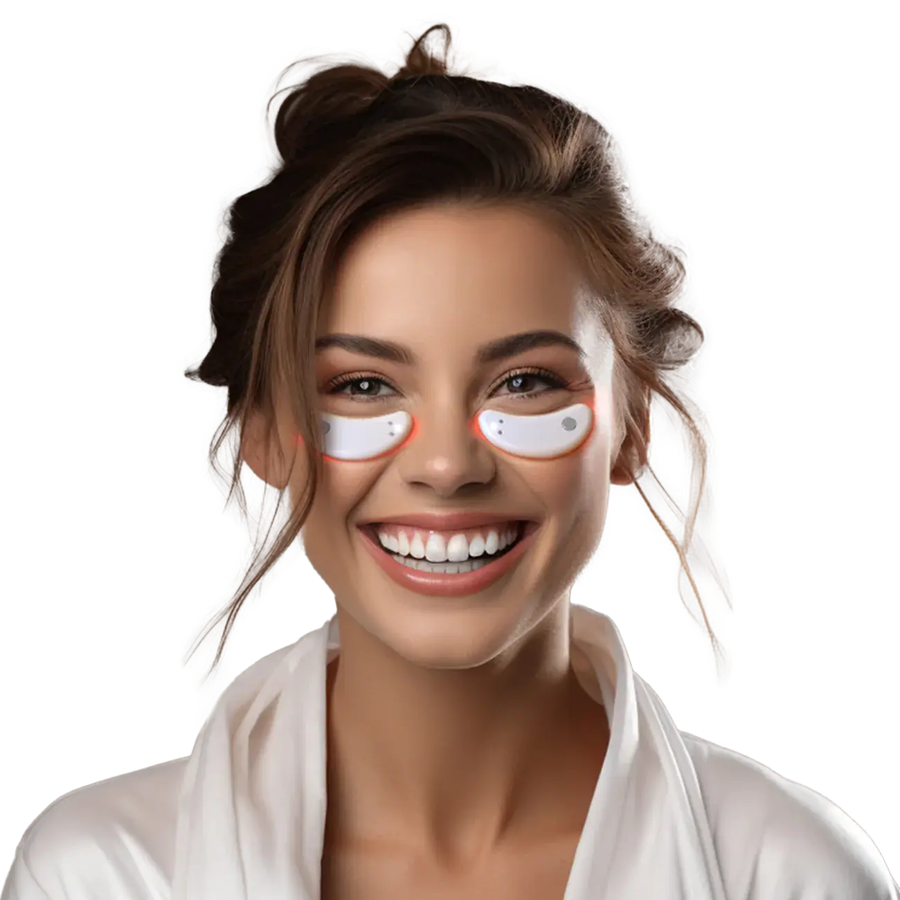 Capsules oculaires - Luminary Beaute