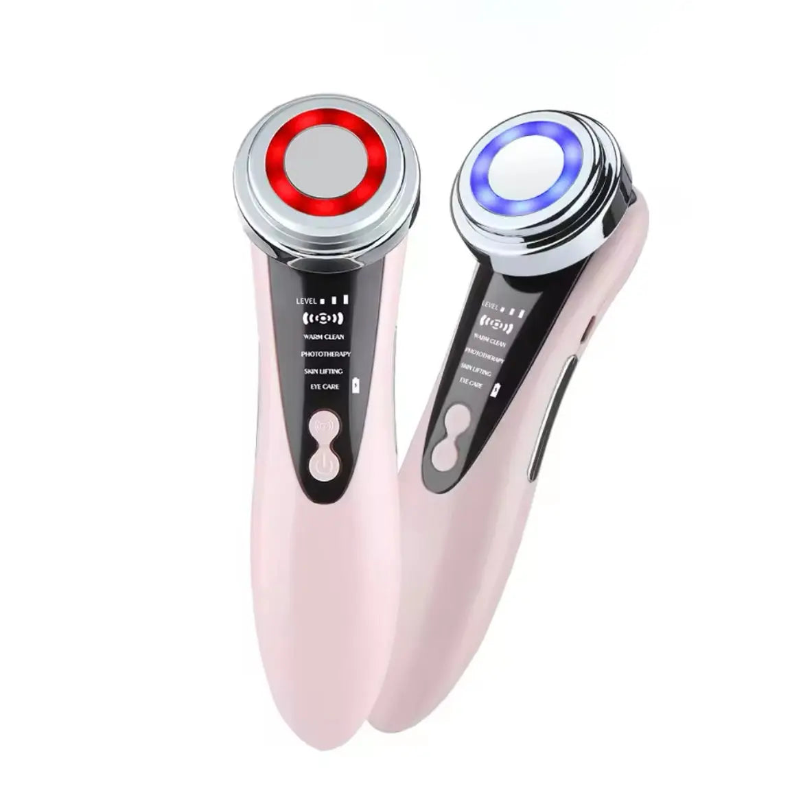FacePro™ : Appareil Massage du visage 4 en 1 - Luminary Beaute