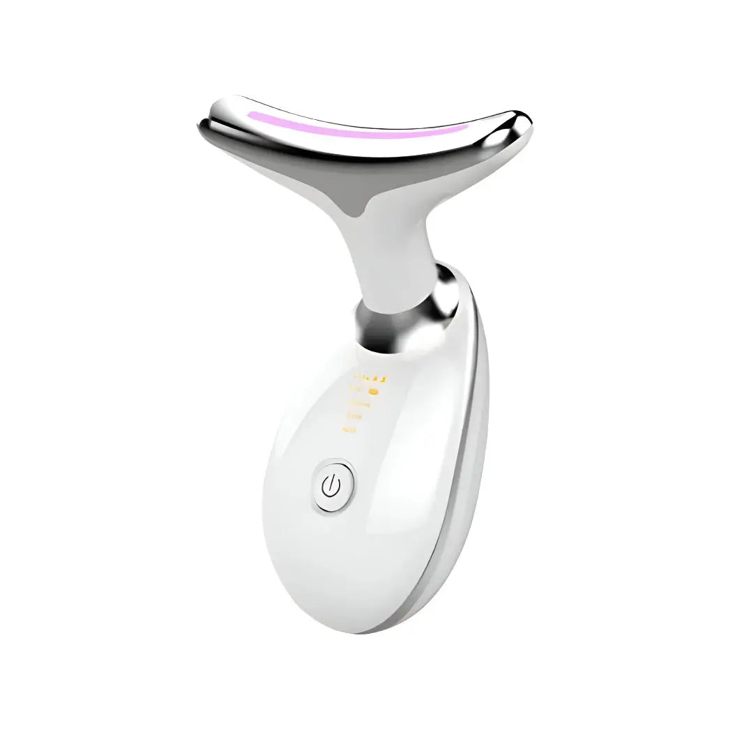 Lifter Pro™ du cou et du visage à micro-courant Luminary - Luminary Beaute